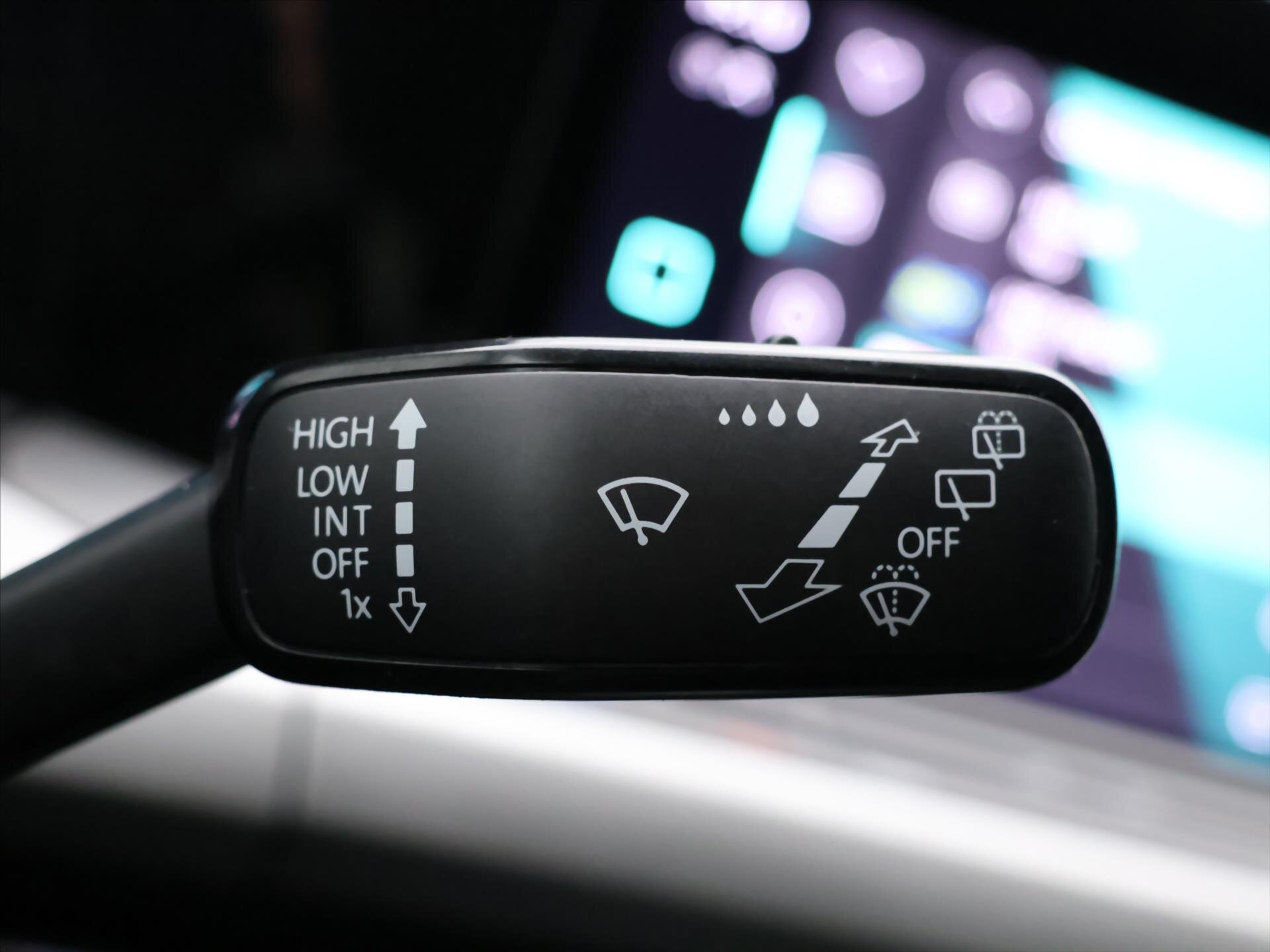 Volkswagen Golf Kombi 1,5 l 110 kw