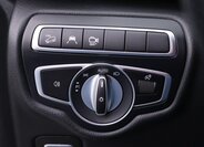 Mercedes-Benz Třídy V Kombi 2,0 l 174 kw