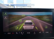 Škoda Octavia Kombi 1,5 l 110 kw