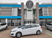 KIA Ceed Kombi 1,4 l 73 kw