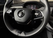 Škoda Enyaq SUV / Terénní 0,0 132 kw