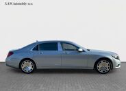 Mercedes-Benz Třídy S 4