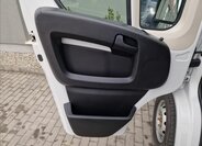 Citroën Jumper Skříň 2,2 l 103 kw