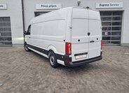 Volkswagen Crafter Skříň 2,0 l 130 kw