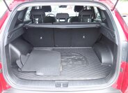 Hyundai Tucson SUV / Terénní 1,6 l 110 kw