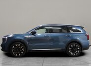 KIA Sorento SUV / Terénní 2,2 l 142 kw
