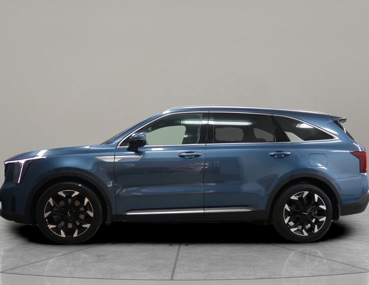 KIA Sorento SUV / Terénní 2,2 l 142 kw