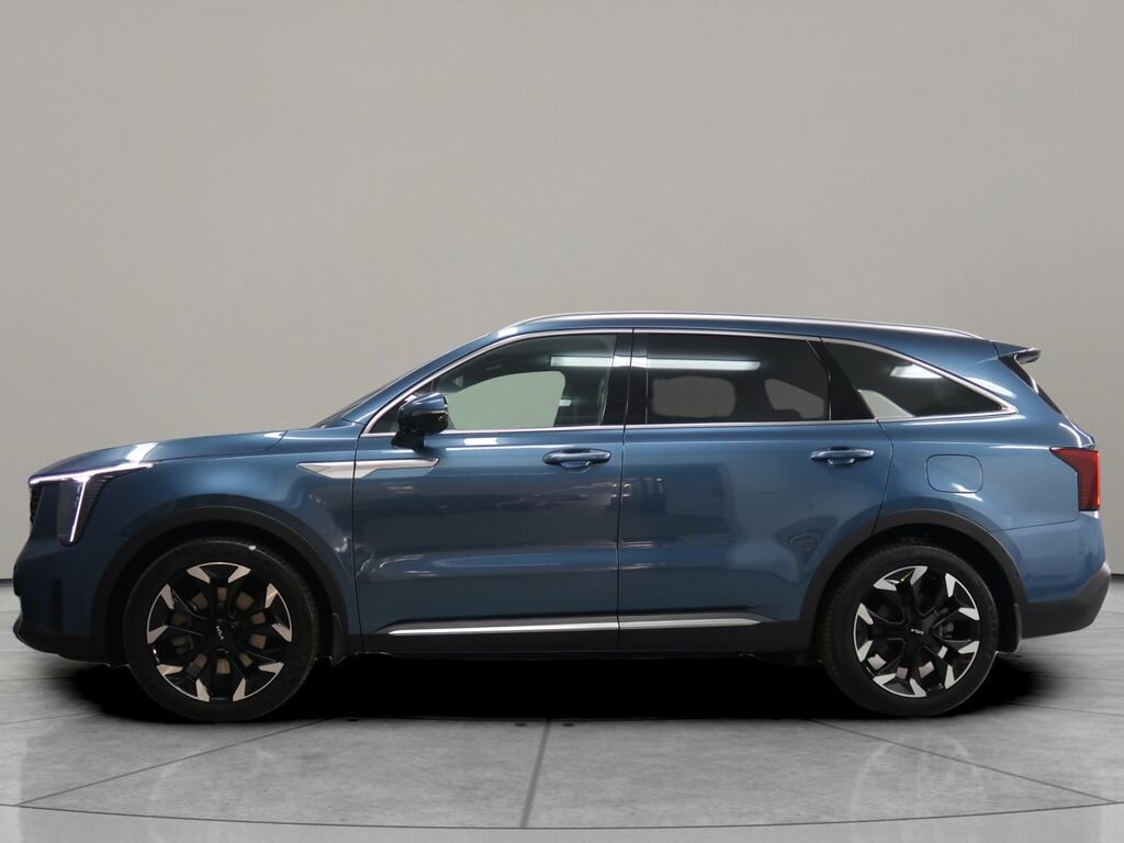 KIA Sorento SUV / Terénní 2,2 l 142 kw