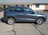 Škoda Karoq MPV 999,0 85 kw