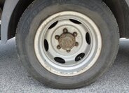 Mitsubishi Canter Skříň 3,0 l 92 kw