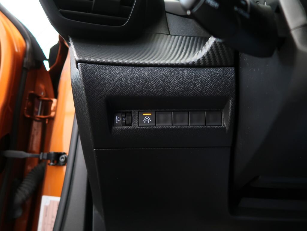 Peugeot 2008 SUV 1,2 l 74 kw