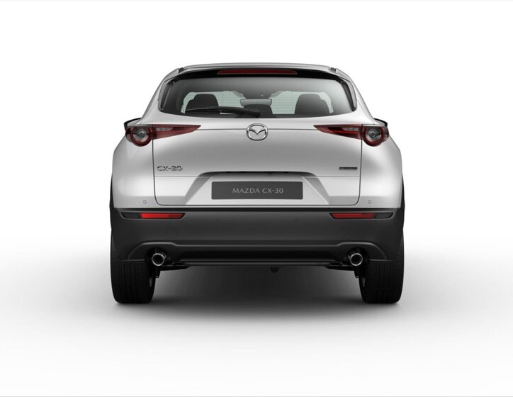 Mazda CX-30 SUV / Terénní 2,5 l 103 kw