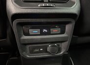 Volkswagen Tiguan SUV 1,5 l 110 kw