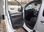 Toyota ProAce 12