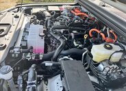 Toyota Land Cruiser 41