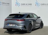 KIA ProCeed 3