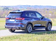 BMW X5 SUV / Terénní 3,0 l 250 kw