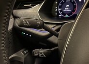 Škoda Octavia Kombi 1,5 l 110 kw