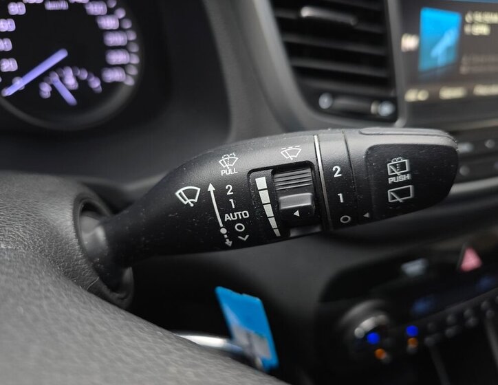 Hyundai Tucson SUV 1,6 l 130 kw