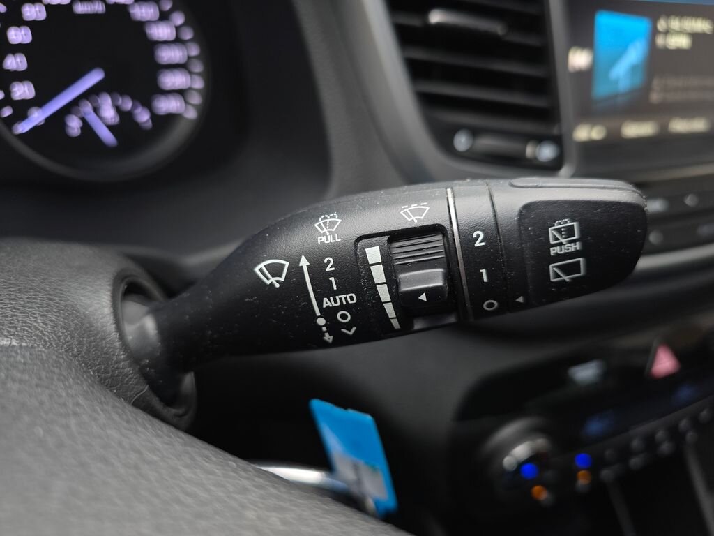 Hyundai Tucson SUV 1,6 l 130 kw