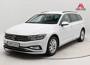 Volkswagen Passat Kombi 2,0 l 110 kw