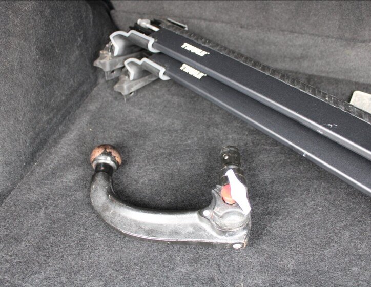 Honda CR-V SUV / Terénní 2,0 l 107 kw