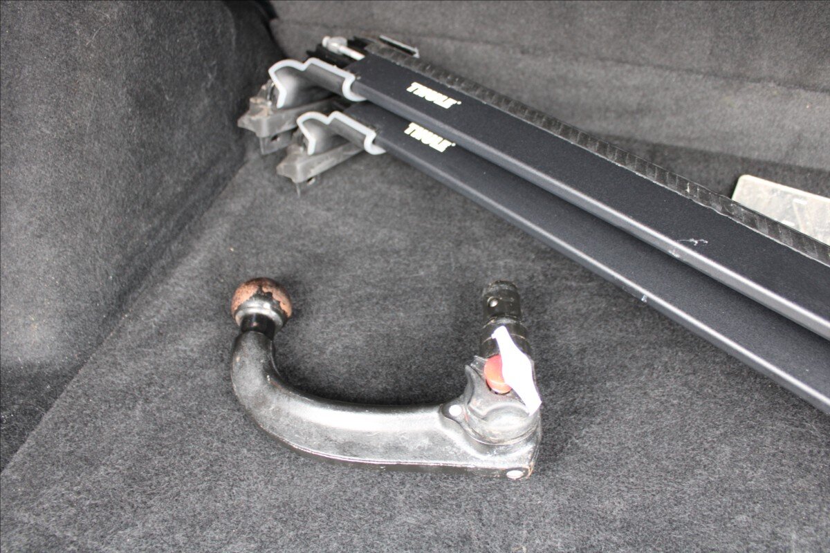 Honda CR-V SUV / Terénní 2,0 l 107 kw