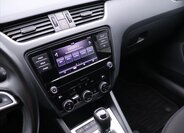 Škoda Octavia 21