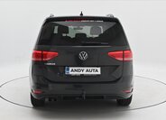 Volkswagen Touran 6