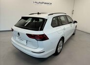 Volkswagen Golf Kombi 999,0 81 kw