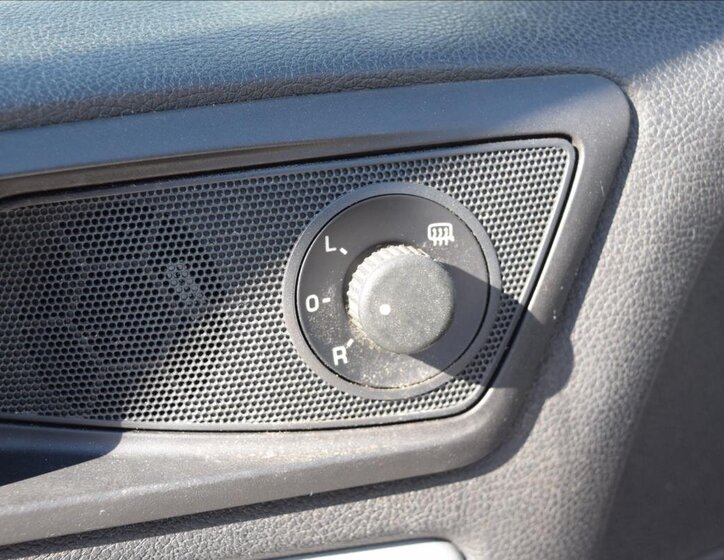 Škoda Octavia Kombi 1,9 l 77 kw