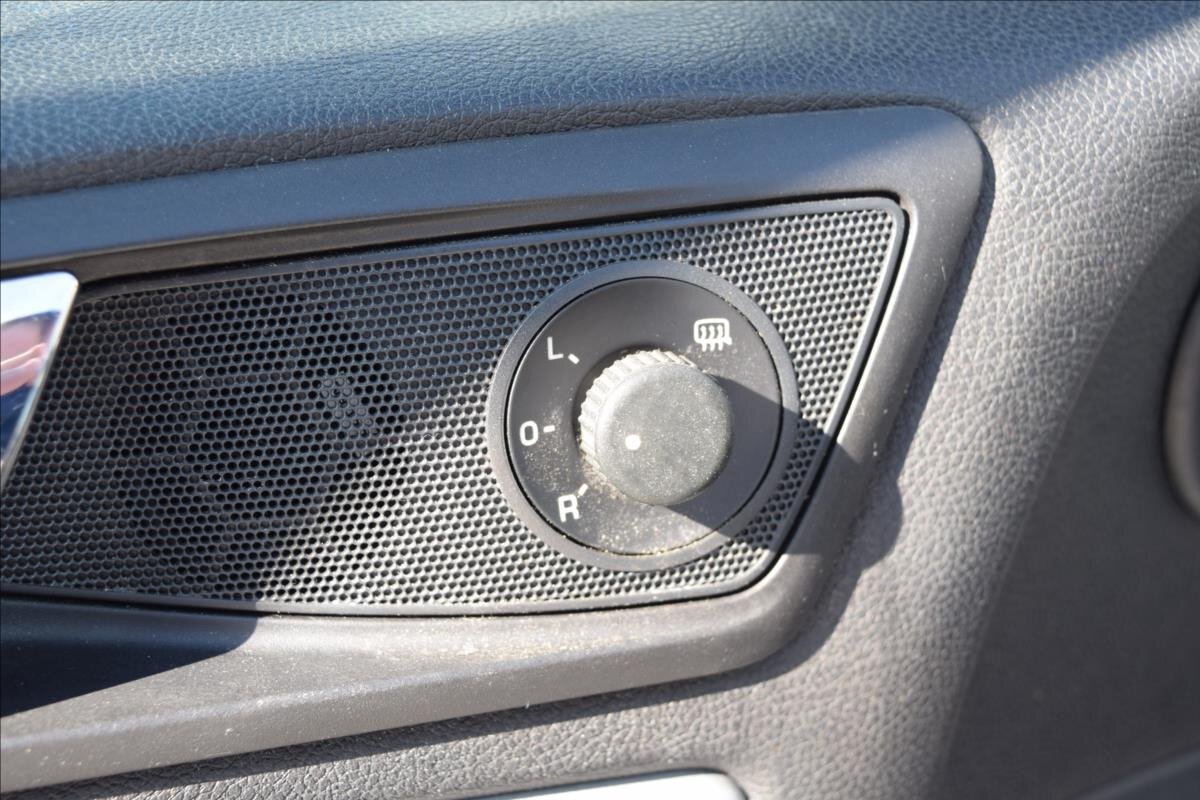 Škoda Octavia Kombi 1,9 l 77 kw