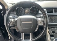 Land Rover Range Rover Evoque SUV / Terénní 2,2 l 110 kw