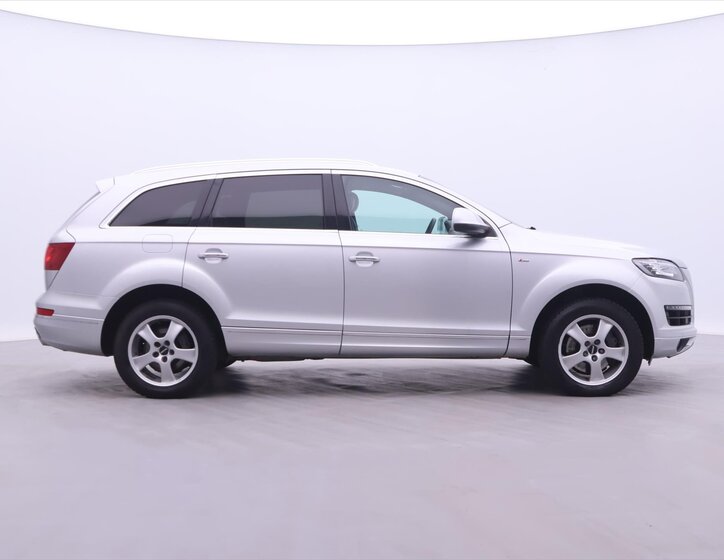 Audi Q7 SUV 3,0 l 176 kw