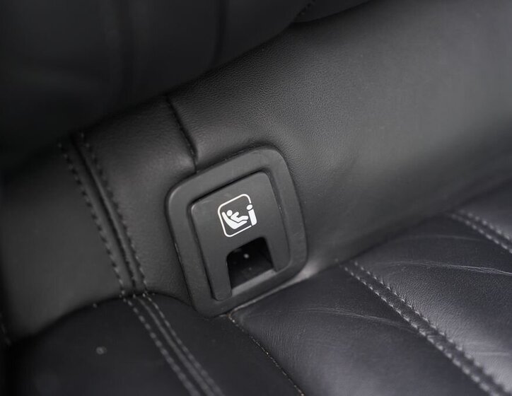 Škoda Superb Sedan 2,0 l 140 kw