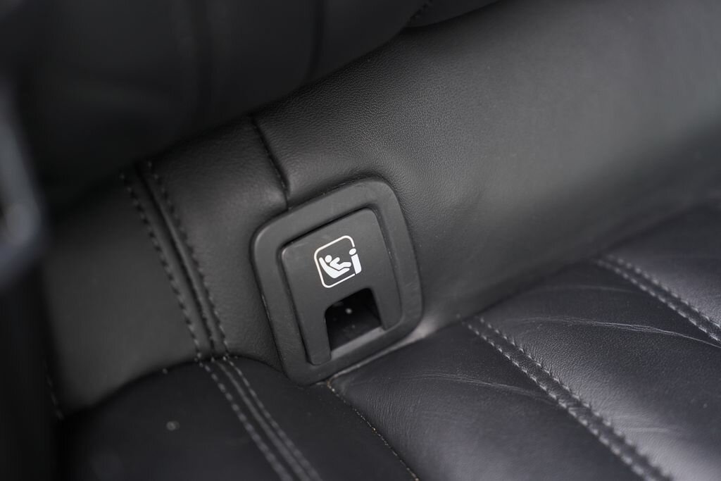 Škoda Superb Sedan 2,0 l 140 kw