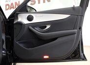 Mercedes-Benz Třídy E 11