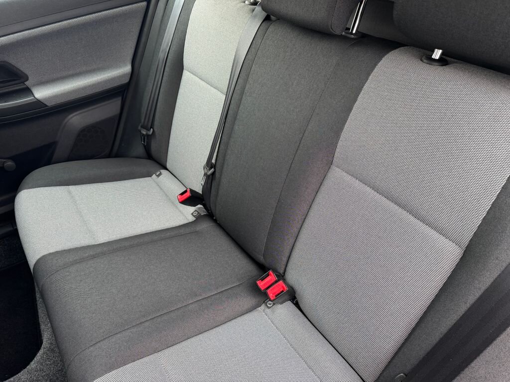 Škoda Fabia Kombi 1,2 l 51 kw