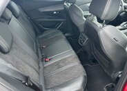 Peugeot 3008 SUV / Terénní 2,0 l 130 kw