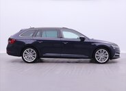 Škoda Superb 8