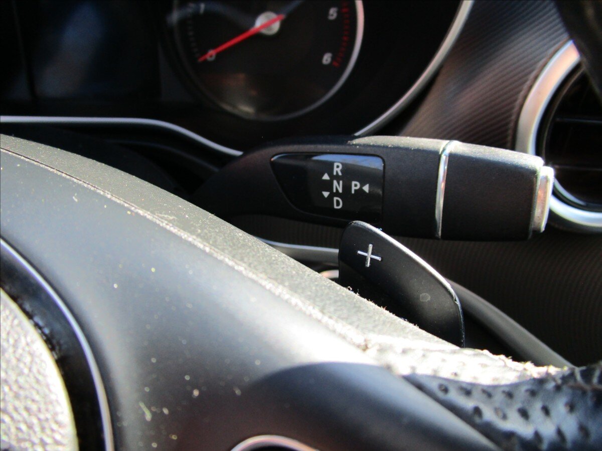 Mercedes-Benz Třídy V Kombi 2,1 l 140 kw