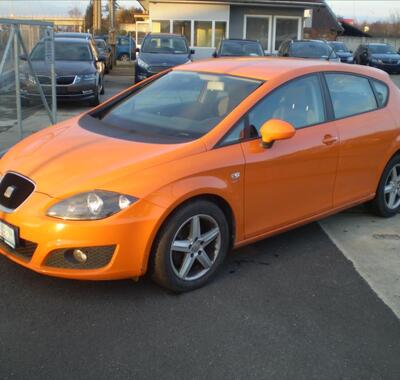 Seat Leon 1