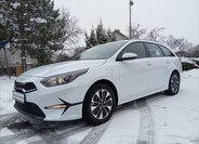 KIA Ceed Kombi 1,5 l 103 kw