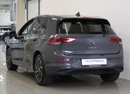 Volkswagen Golf 3