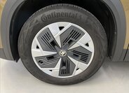 Škoda Kodiaq SUV 2,0 l 110 kw