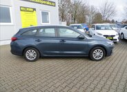 Hyundai i30 Kombi 1,6 l 85 kw