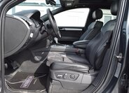 Audi Q7 SUV / Terénní 3,0 l 180 kw