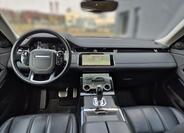 Land Rover Range Rover Evoque 9