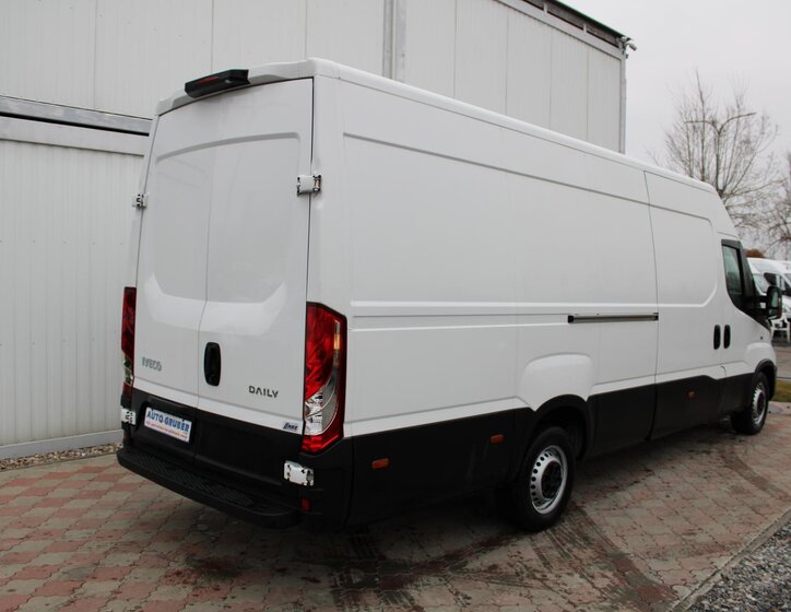 Iveco Daily 4