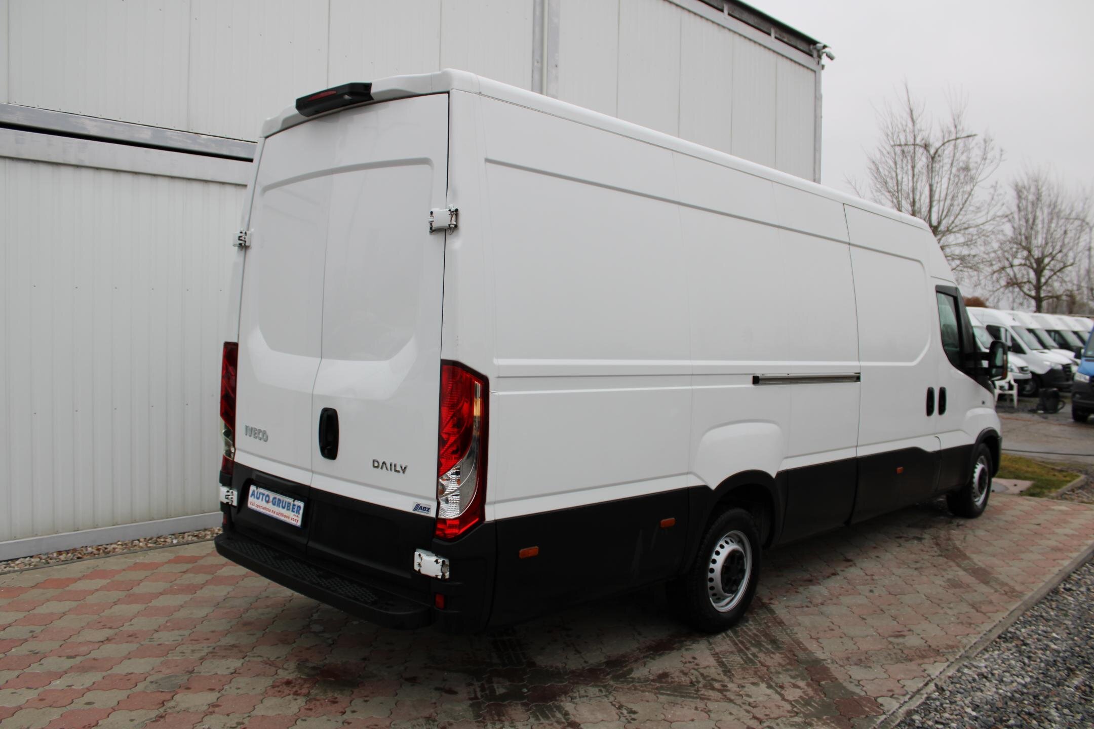 Iveco Daily